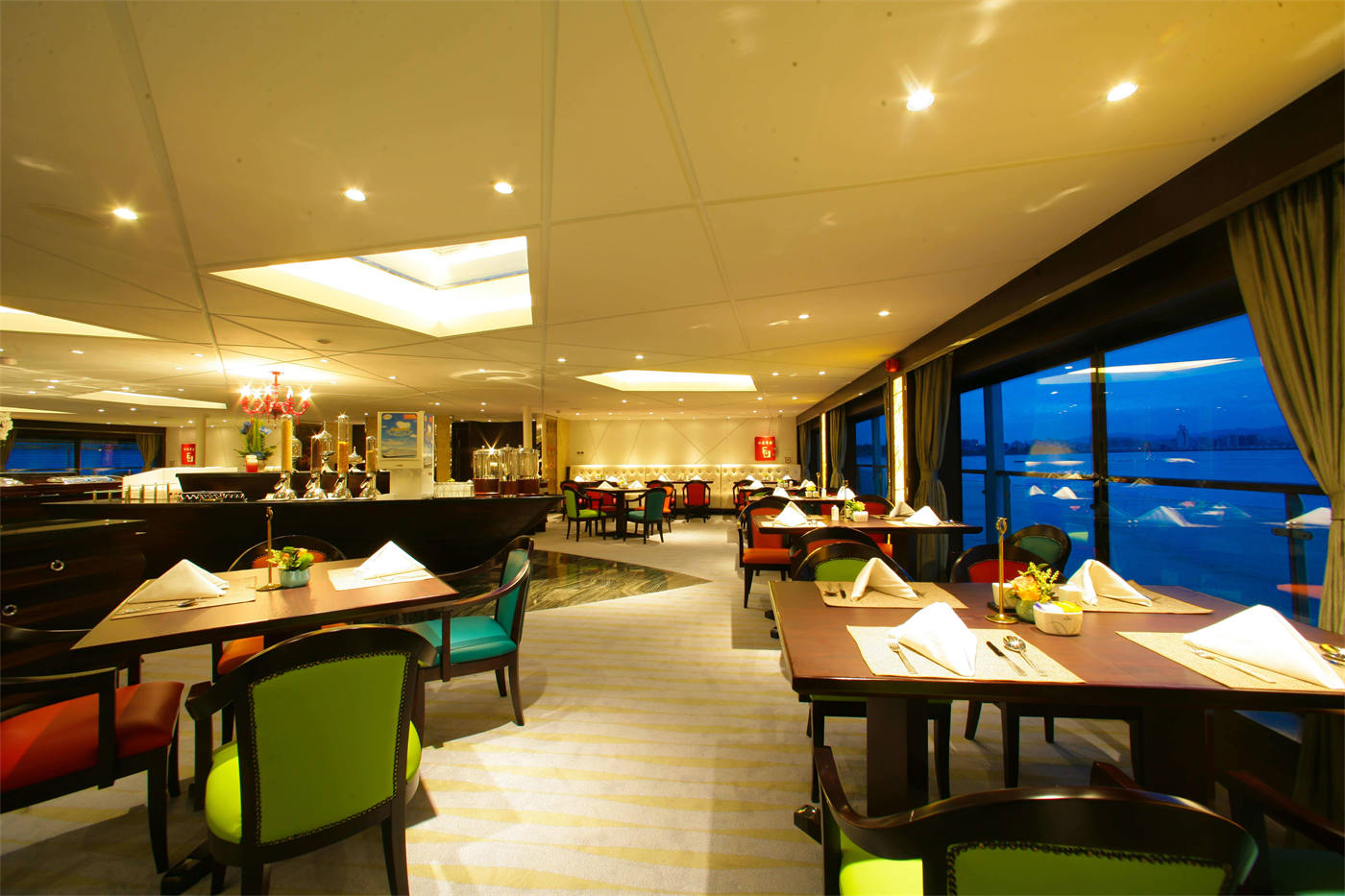 Century Cruises